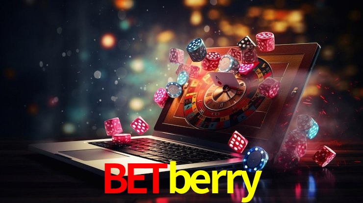 Mesa de Blackjack betberry