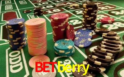 betberry.com