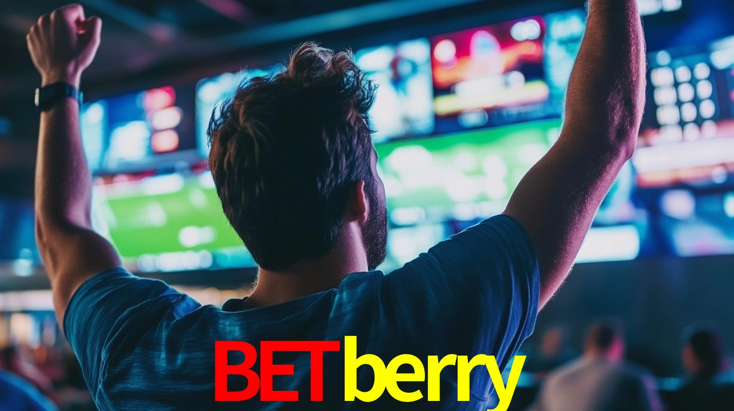 betberry: Seu Especialista em Apostas Esportivas Brasileiras