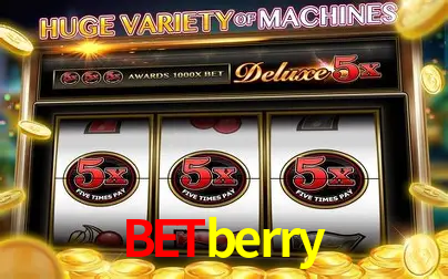 Apostas Esportivas na betberry: Um Guia Completo