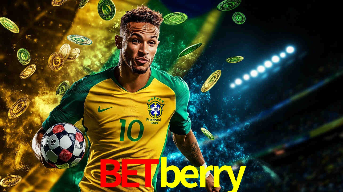 cassino betberry