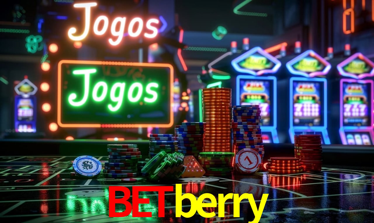betberry login