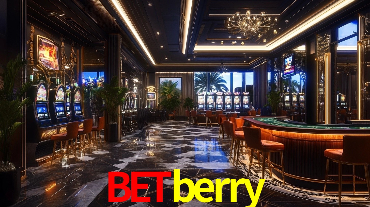 Ofertas Imperdíveis na betberry: Promoções e Bônus Que Valem a Pena