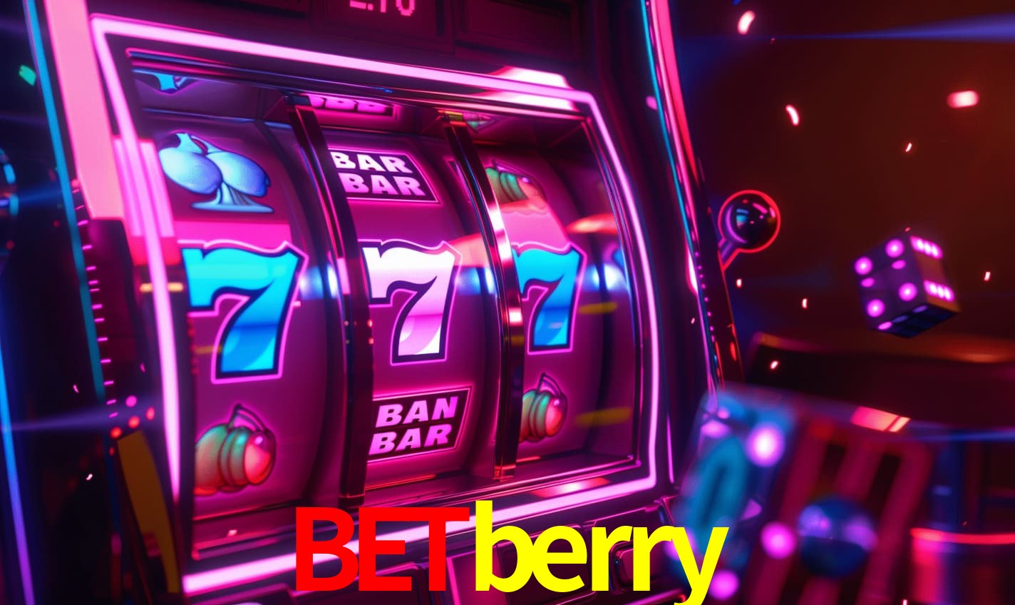 PIX Instantâneo betberry