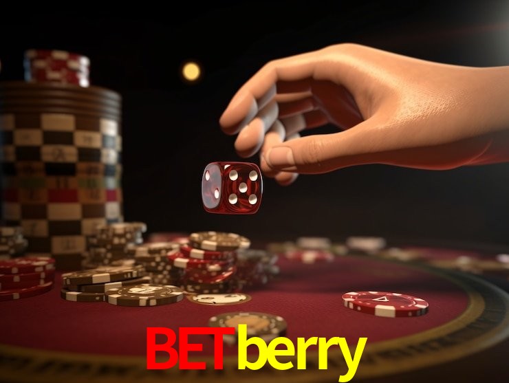 Experiência VIP betberry