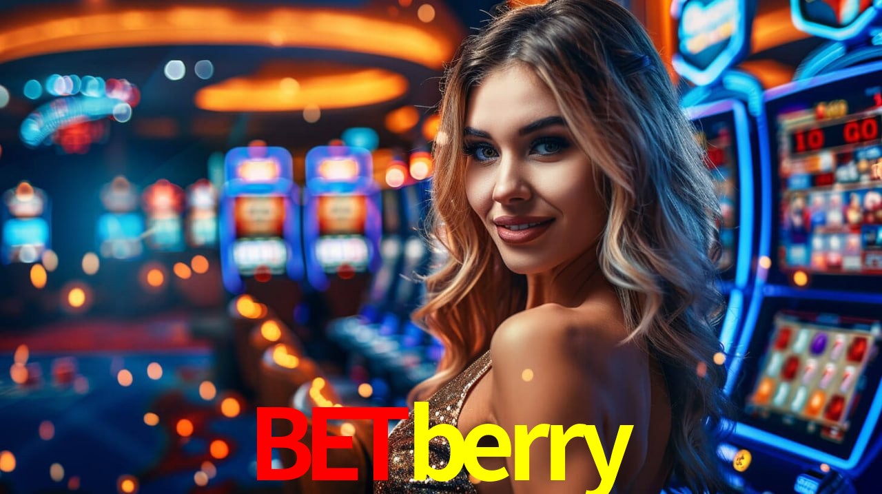 Casino Ao Vivo betberry