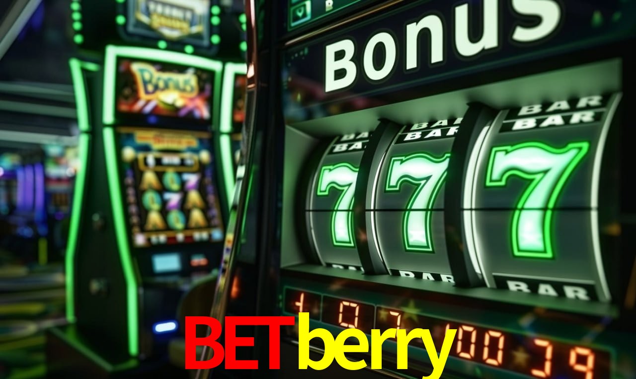 Descubra a Essência do betberry: Nossa História e Compromissos