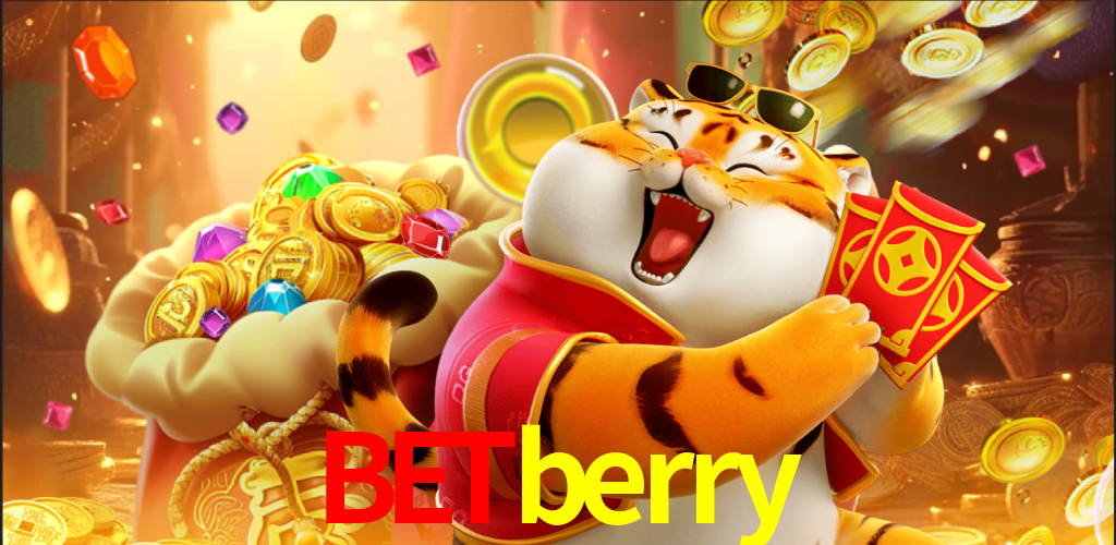 betberry.com