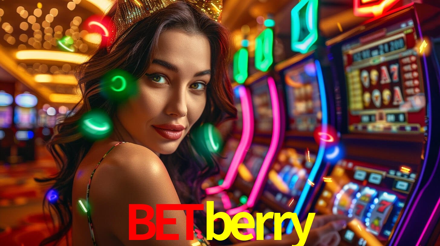 betberry,betberry.com