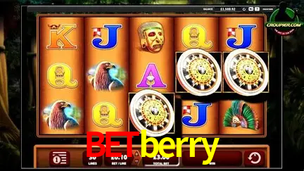 A Revolução dos Aplicativos de Jogos no betberry