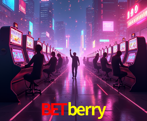 Avaliações dos Jogadores betberry