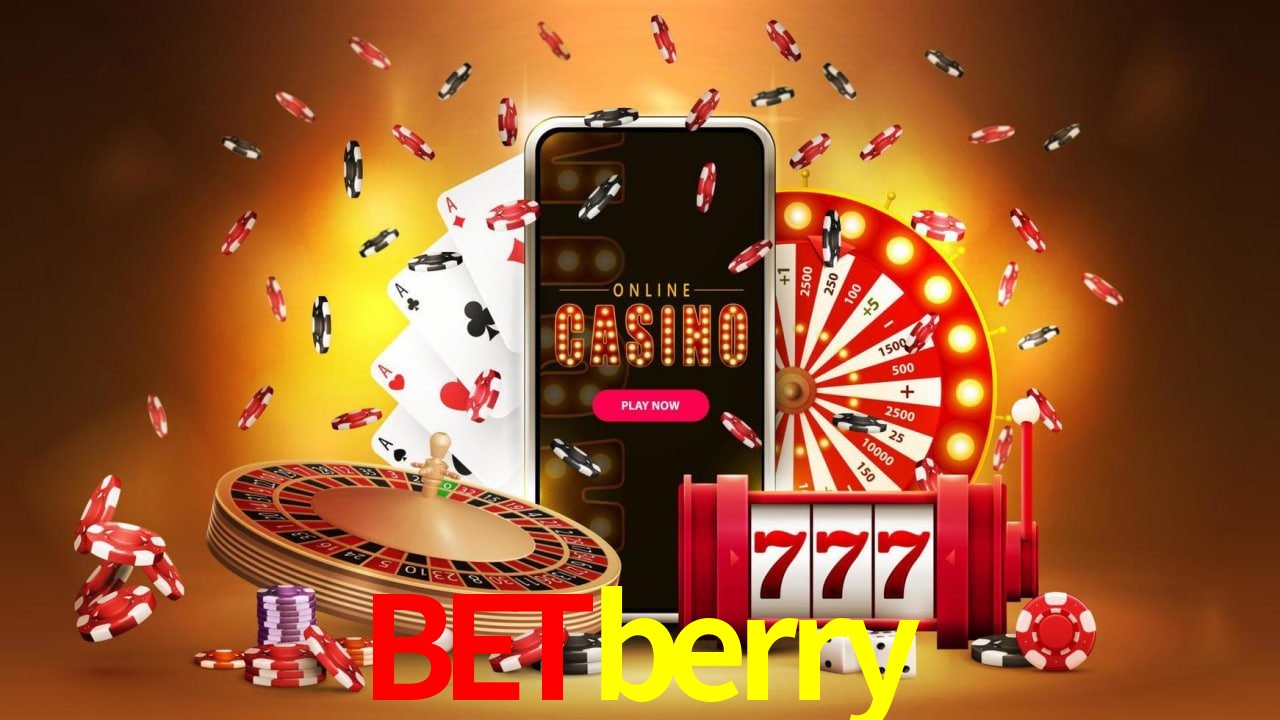 A Emoção da Loteria na betberry: Uma Chance de Mudança de Vida