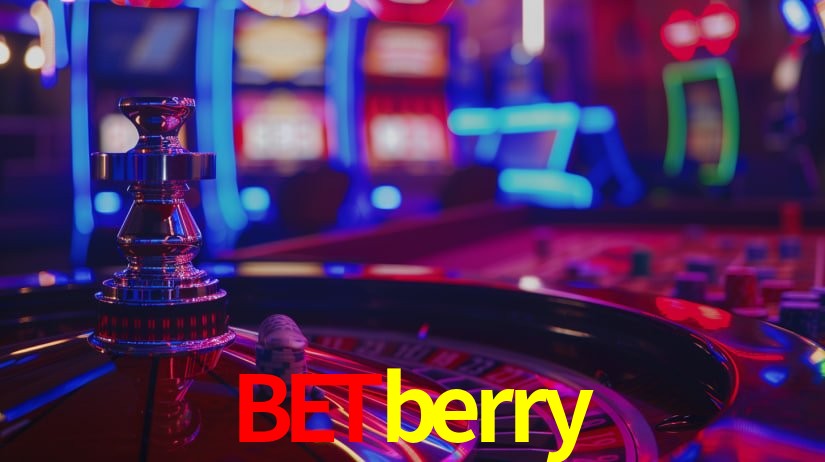 betberry login