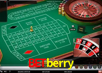 Descubra a Magia dos Jogos de Arcade no betberry