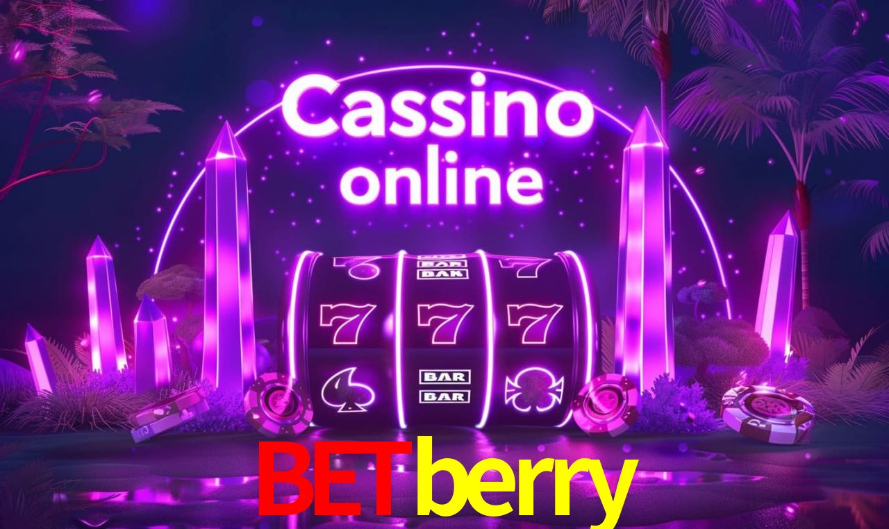 Casino Ao Vivo betberry