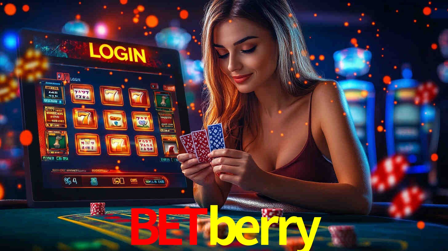 Bônus Generosos e Exclusivos no betberry para Você!