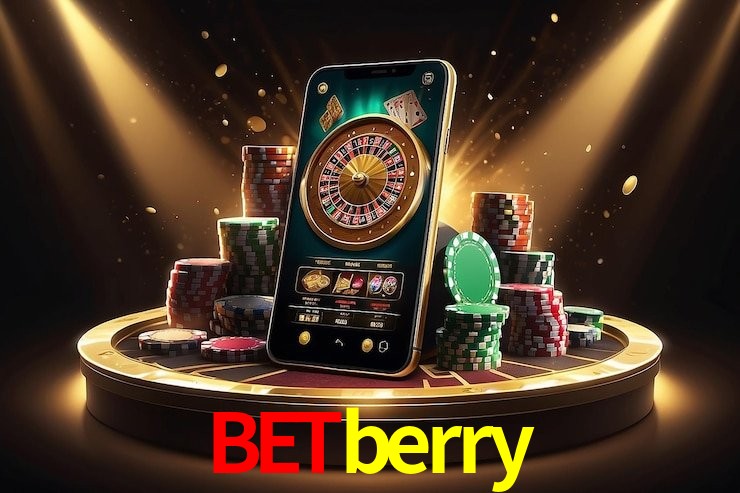 Diretório de Jogos betberry