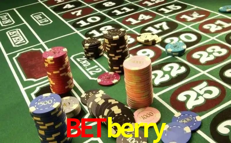 Ofertas Exclusivas betberry