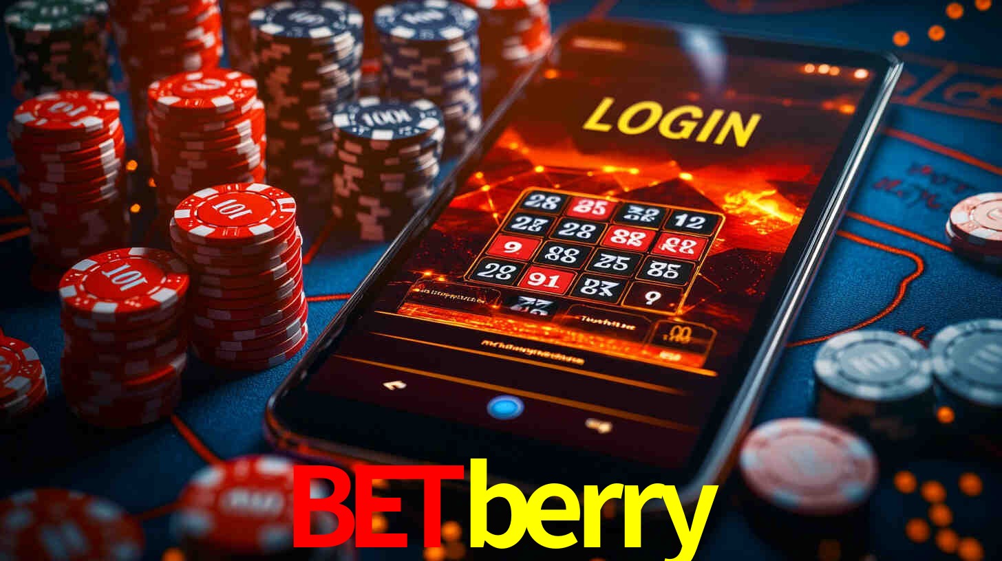 betberry login