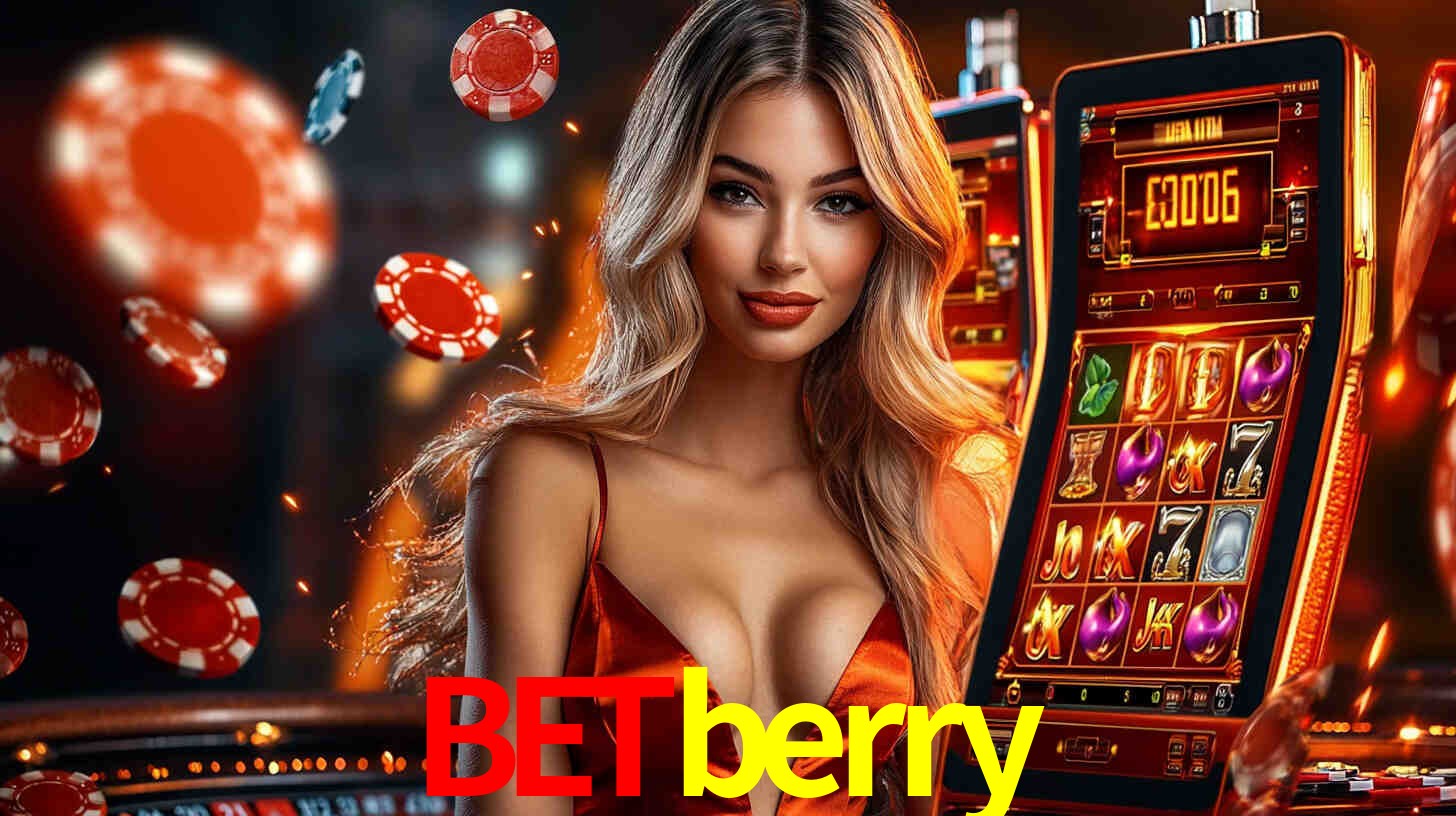 betberry.com