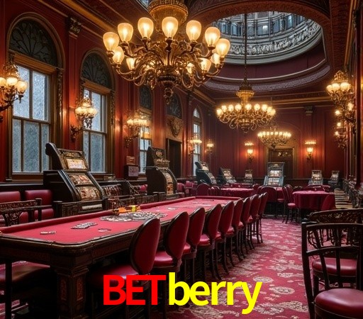 Segurança 2FA betberry