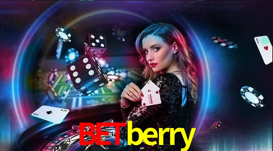 Descubra a Magia dos Jogos de Arcade no betberry