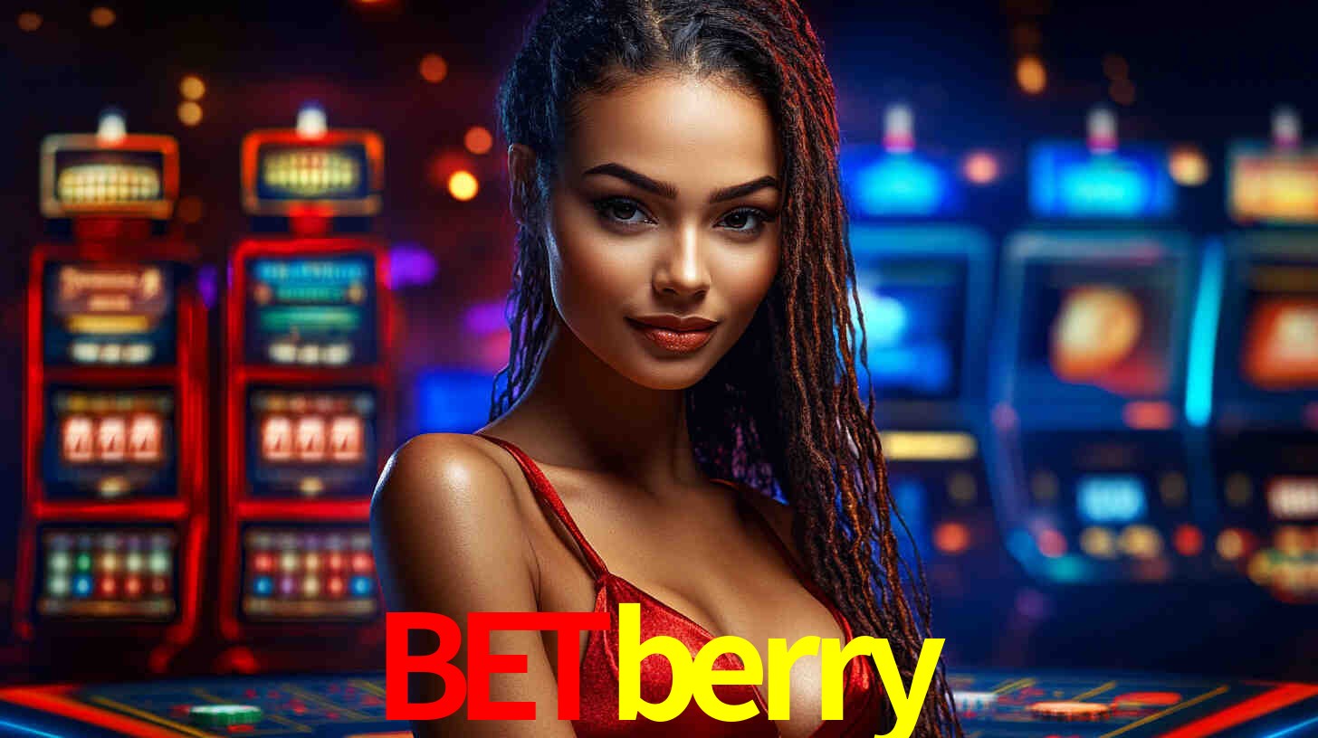 Apostas de Tênis betberry